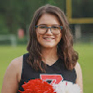 Meet your Posher, Kaitlyn